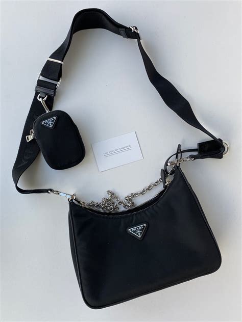 women prada cross body|prada adjustable crossbody handbags.